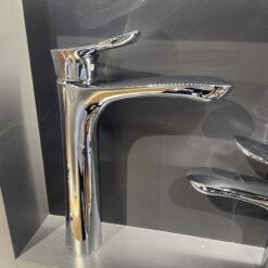 Vòi lavabo nóng lạnh GO TOTO TLG01307V - Chrome
