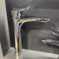 Vòi lavabo nóng lạnh GO TOTO TLG01307V - Chrome