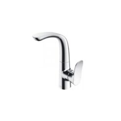 Vòi lavabo nóng lạnh GO TOTO TLG01309BB (TLG01309B)
