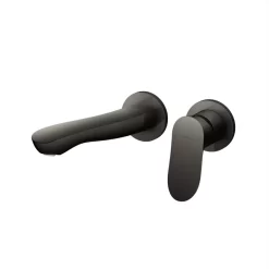 Vòi lavabo nóng lạnh gắn tường GO TOTO TLG01311BB 21 Vòi lavabo nóng lạnh gắn tường GO TOTO TLG01311BB