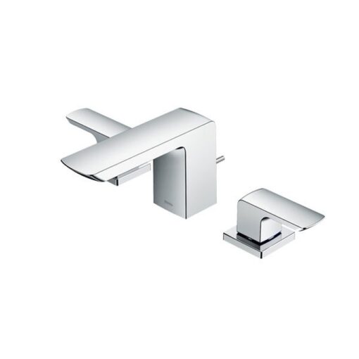 Vòi lavabo nóng lạnh GR TOTO TLG02201BB