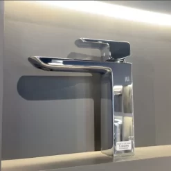 Vòi lavabo nóng lạnh GR TOTO TLG02304V