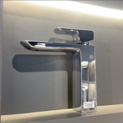 Vòi lavabo nóng lạnh GR TOTO TLG02304V