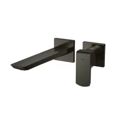 Vòi lavabo nóng lạnh gắn tường GR TOTO TLG02311BB (TLG02311B)