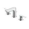 Vòi lavabo nóng lạnh GS TOTO TLG03201BB (TLG03201B)