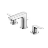Vòi lavabo nóng lạnh GS TOTO TLG03201BB (TLG03201B)