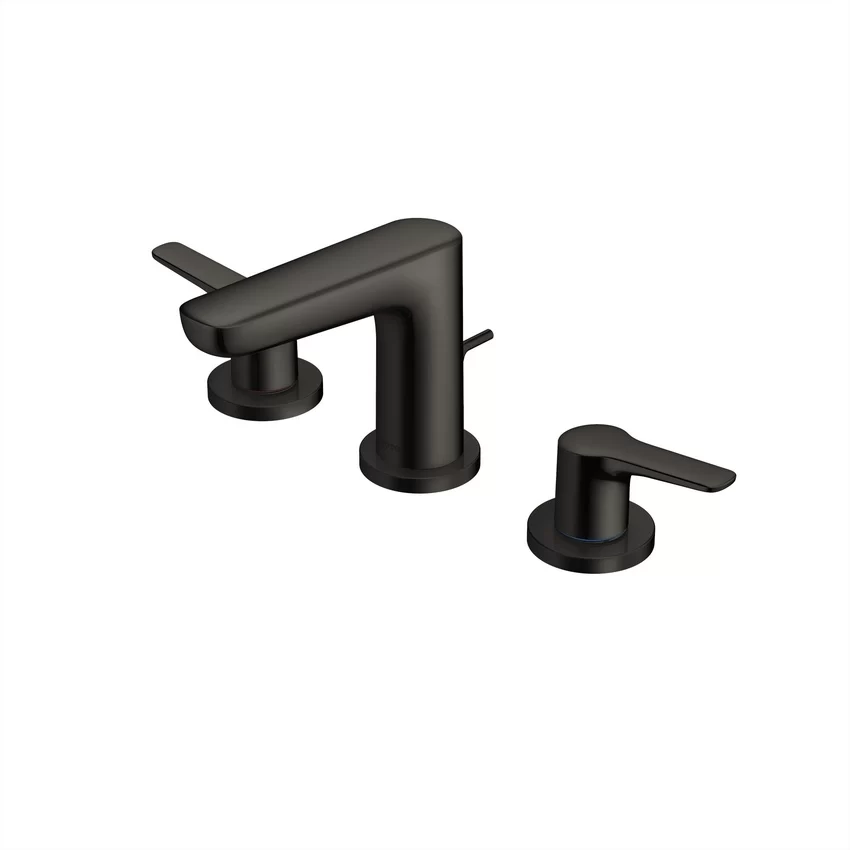 Vòi lavabo nóng lạnh GS TOTO TLG03201BB (TLG03201B) 4 Vòi lavabo nóng lạnh GS TOTO TLG03201BB (TLG03201B)