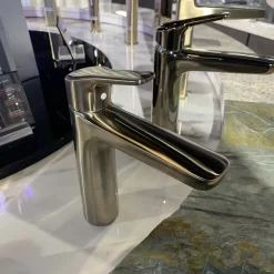Vòi lavabo nóng lạnh GS TOTO TLG03303V