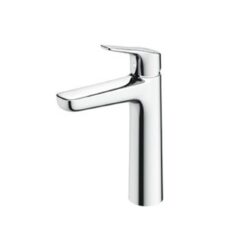 Vòi lavabo nóng lạnh GS TOTO TLG03304B