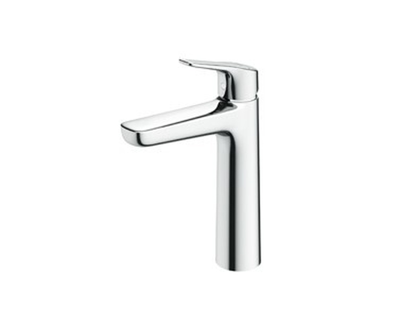 Vòi lavabo nóng lạnh GS TOTO TLG03304B 15 Thiết Kế Hiện Đại của Vòi GS TOTO TLG03304B TLG03304B