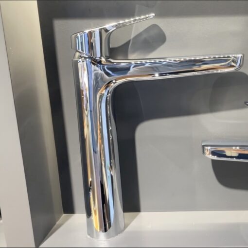 Vòi lavabo nóng lạnh GS TOTO TLG03305V