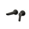 Vòi lavabo nóng lạnh gắn tường GS TOTO TLG03307BB (TLG03307B)