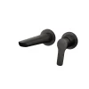 Vòi lavabo nóng lạnh gắn tường GS TOTO TLG03307BB (TLG03307B) 1 Vòi lavabo nóng lạnh gắn tường GS TOTO TLG03307BB (TLG03307B)