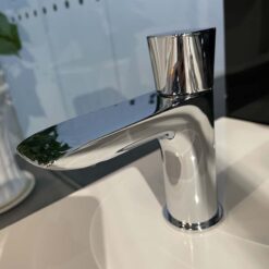 Vòi lavabo lạnh TOTO TLG04101B - Chrome