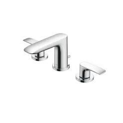 Vòi lavabo nóng lạnh GA TOTO TLG04201BB (TLG04201BA) 16 Vòi lavabo nóng lạnh GA TOTO TLG04201BB (TLG04201BA)