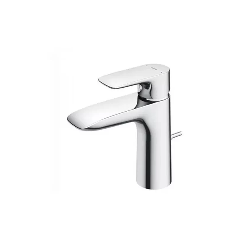Vòi lavabo nóng lạnh GA TOTO TLG04301V 21 Vòi lavabo nóng lạnh GA TOTO TLG04301V - Đầu vòi hiện đại