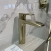 Vòi lavabo nóng lạnh GA TOTO TLG04304V 2 Vòi lavabo nóng lạnh GA TOTO TLG04304V