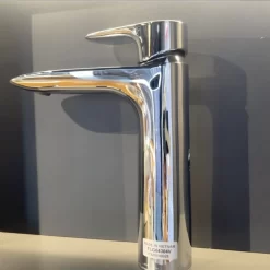Vòi lavabo nóng lạnh GA TOTO TLG04304V 18 Vòi lavabo nóng lạnh GA TOTO TLG04304V