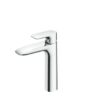 Vòi lavabo nóng lạnh GA TOTO TLG04306B