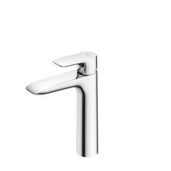 Vòi lavabo nóng lạnh GA TOTO TLG04306B