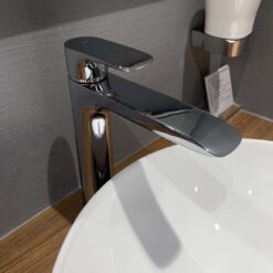 Vòi lavabo nóng lạnh GA TOTO TLG04307V - Chrome
