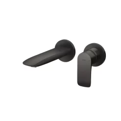 Vòi lavabo nóng lạnh gắn tường GA TOTO TLG04309BB 12 Vòi lavabo nóng lạnh gắn tường GA TOTO TLG04309BB
