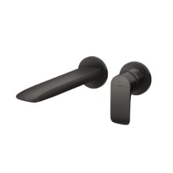 Vòi lavabo nóng lạnh gắn tường GA TOTO TLG04310BB