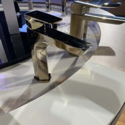 Vòi lavabo nóng lạnh GE TOTO TLG07303V