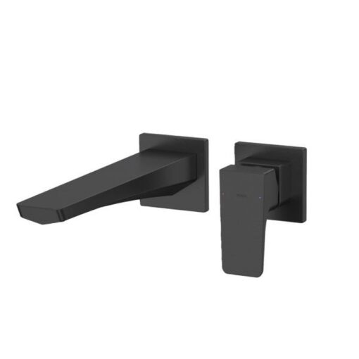 Vòi lavabo nóng lạnh gắn tường GE TOTO TLG07308BB