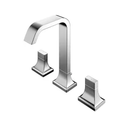 Vòi lavabo nóng lạnh GE TOTO TLG08201B 17 Vòi lavabo nóng lạnh GE TOTO TLG08201B