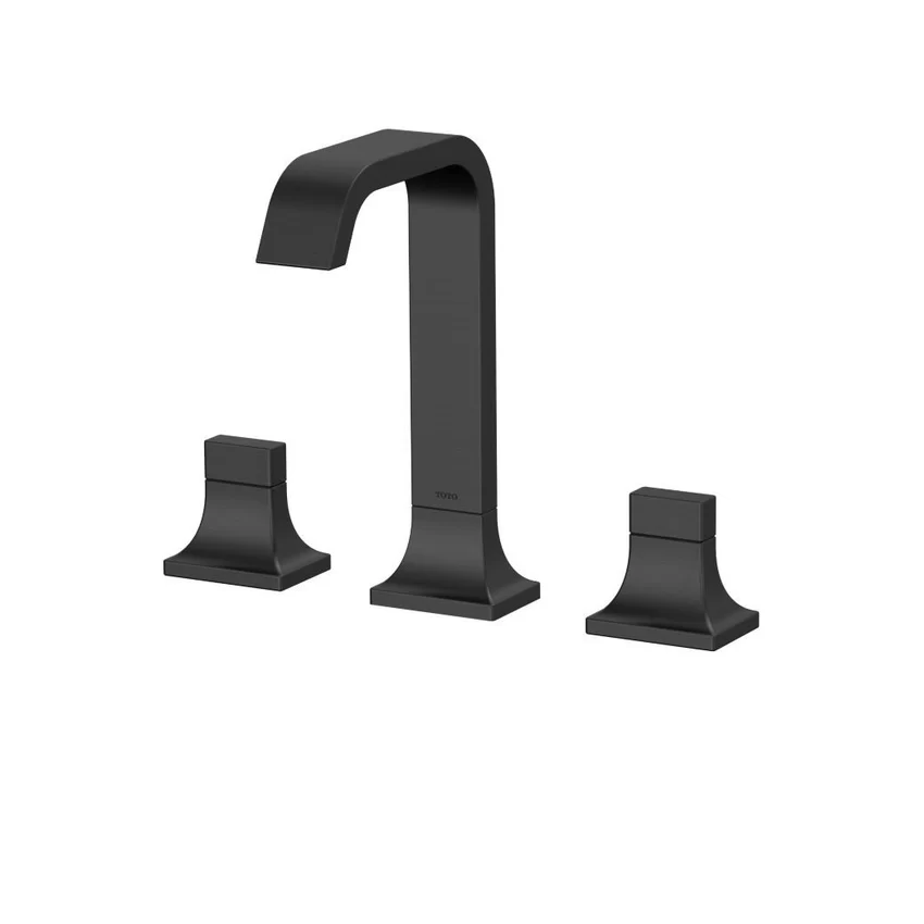 Vòi lavabo GE TOTO TLG08201B Vòi lavabo GE TOTO TLG08201B - Bề Mặt Hoàn Thiện Sáng Bóng