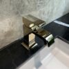 Vòi lavabo nóng lạnh GC TOTO TLG08301V