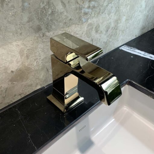 Vòi lavabo nóng lạnh GC TOTO TLG08301V