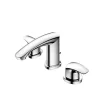 Vòi lavabo nóng lạnh GM TOTO TLG09201BA