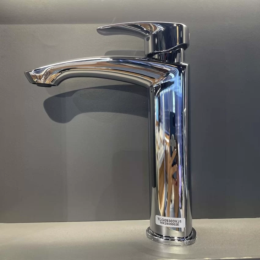 Vòi lavabo nóng lạnh GM TOTO TLG09303V Vòi lavabo nóng lạnh GM TOTO TLG09303V - Ứng dụng thực tế