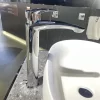 Vòi lavabo nóng lạnh GM TOTO TLG09305V