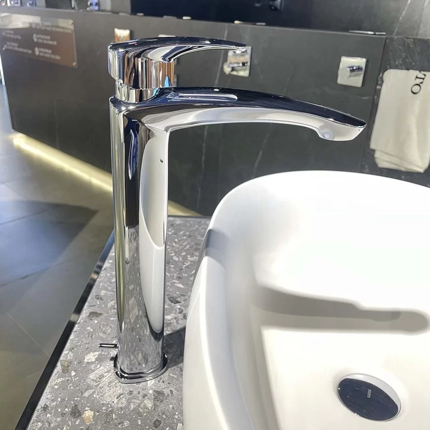 Vòi lavabo nóng lạnh GM TOTO TLG09305V Vòi lavabo nóng lạnh GM TOTO TLG09305V