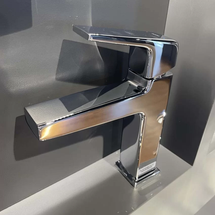 Vòi lavabo nóng lạnh GB TOTO TLG10301V 27 Vòi lavabo nóng lạnh GB TOTO TLG10301V installation - TLG10301V