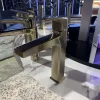 Vòi lavabo nóng lạnh GB TOTO TLG10303V