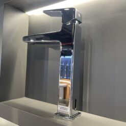 Vòi lavabo nóng lạnh GB TOTO TLG10303V