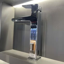 Vòi lavabo nóng lạnh GB TOTO TLG10303V