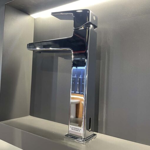 Vòi lavabo nóng lạnh GB TOTO TLG10303V