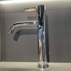 Vòi lavabo nóng lạnh GF TOTO TLG11303V 18 Vòi lavabo nóng lạnh GF TOTO TLG11303V