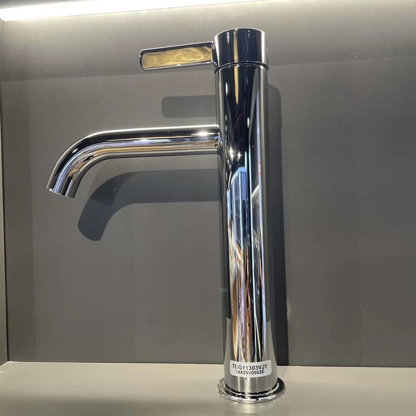 Vòi lavabo nóng lạnh GF TOTO TLG11303V 6 Vòi lavabo nóng lạnh GF TOTO TLG11303V
