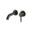 Vòi lavabo nóng lạnh gắn tường GF TOTO TLG11307BA (TLG11307B)