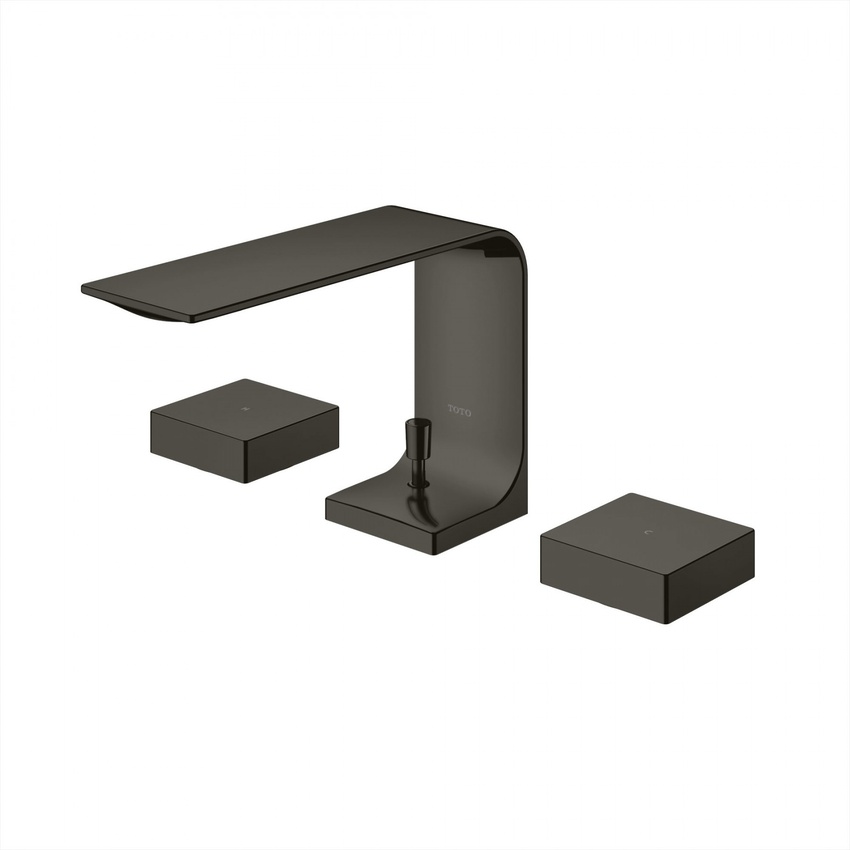 Vòi lavabo nóng lạnh ZL TOTO TLP02201BA - Mẫu ảnh 1