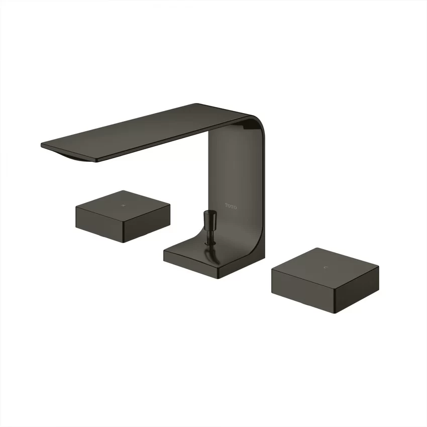 Vòi lavabo nóng lạnh ZL TOTO TLP02201BA 18 Vòi lavabo nóng lạnh ZL TOTO TLP02201BA - Mẫu ảnh 1