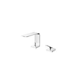 Vòi lavabo nóng lạnh ZL TOTO TLP02301B 21 Vòi lavabo nóng lạnh ZL TOTO TLP02301B