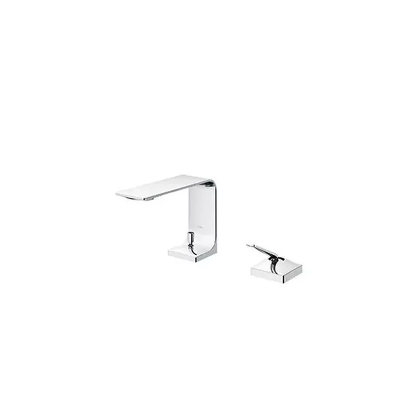 Vòi lavabo nóng lạnh ZL TOTO TLP02301B 22 Vòi lavabo nóng lạnh ZL TOTO TLP02301B - Hình ảnh sản phẩm TLP02301B tại Hải Yến Home