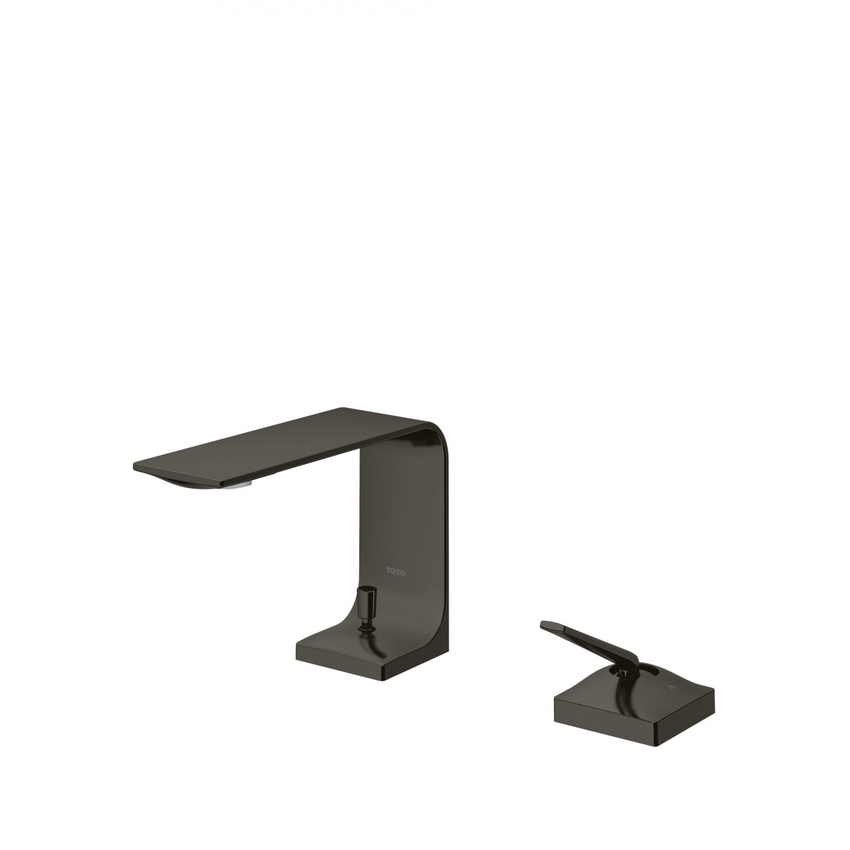 Thiết kế đẹp mắt của vòi lavabo nóng lạnh ZL TOTO TLP02301B - Sản phẩm TLP02301B tại Hải Yến Home